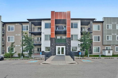 118 - 16 Sage Hill Terrace NW