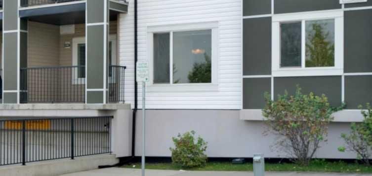 118 - 16 Sage Hill Terrace NW