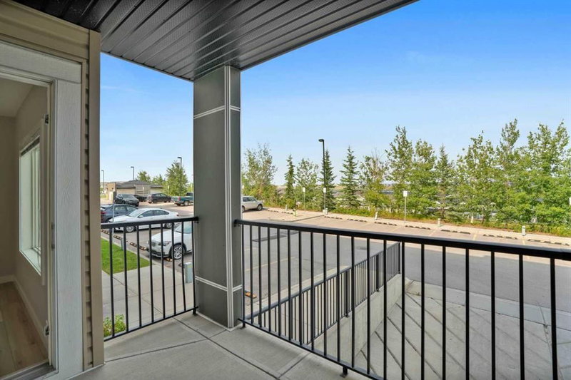 118 - 16 Sage Hill Terrace NW