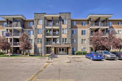 408 - 7110 80 Avenue
