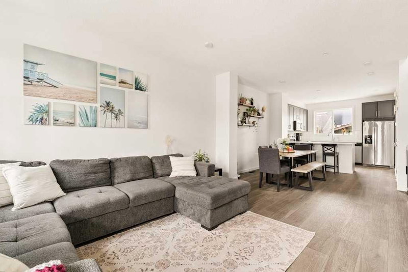 39 Howse Rise NE, Livingston — interior photo 7