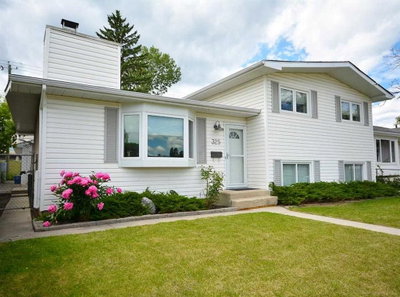 325 Whitney Crescent SE