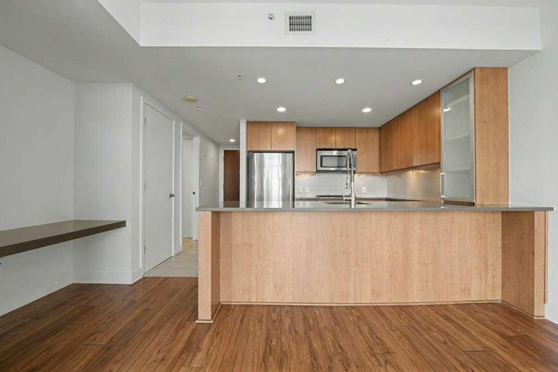 1407, 1118 12 Avenue SW, Beltline — interior photo 5