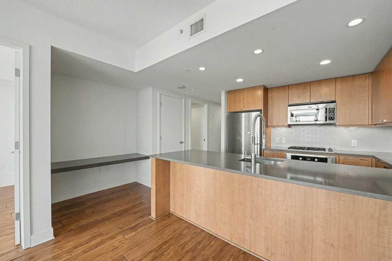 1407, 1118 12 Avenue SW, Beltline — interior photo 6