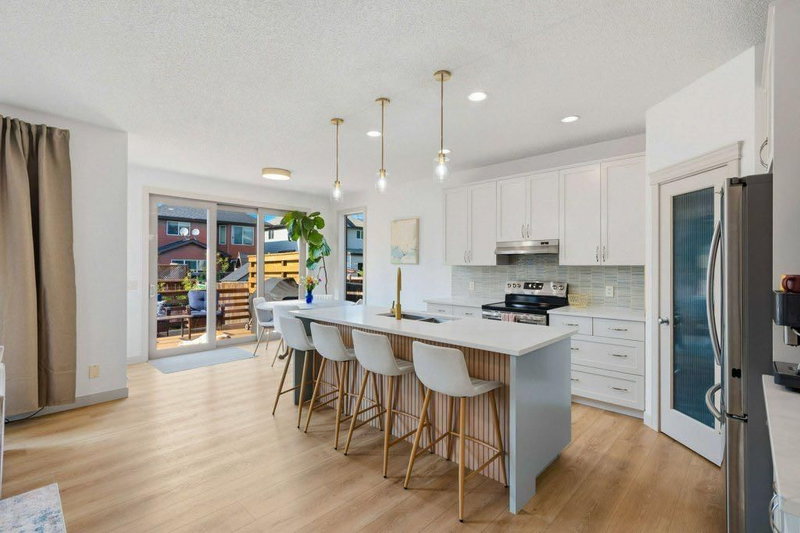 887 Auburn Bay Boulevard SE, Auburn Bay — interior photo 5