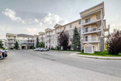 1412 - 1140 Taradale Drive