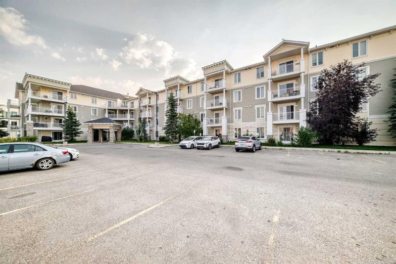 1412 - 1140 Taradale Drive NE