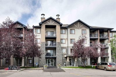 1323 - 8 Bridlecrest Drive SW