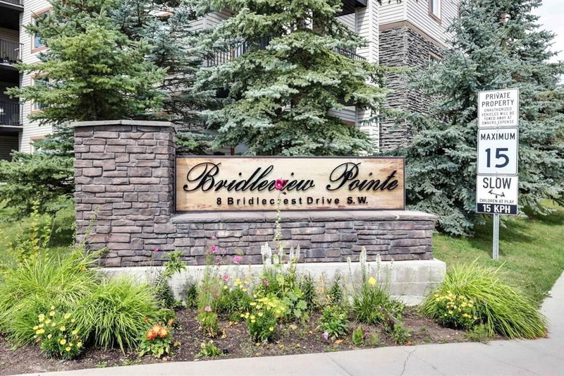 1323 - 8 Bridlecrest Drive SW