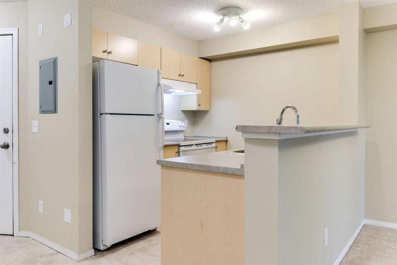 1323, 8 Bridlecrest Drive SW, Bridlewood — interior photo