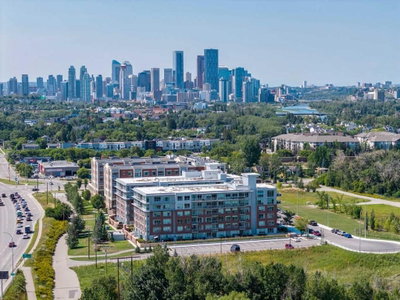 612 - 63 Inglewood Park