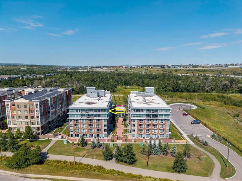 612 - 63 Inglewood Park SE