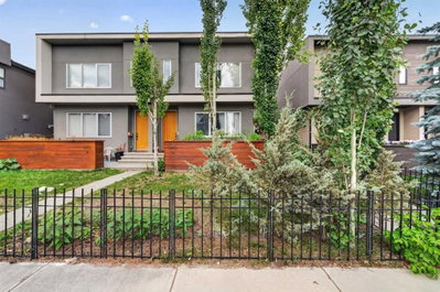2 - 1810 Kensington Road