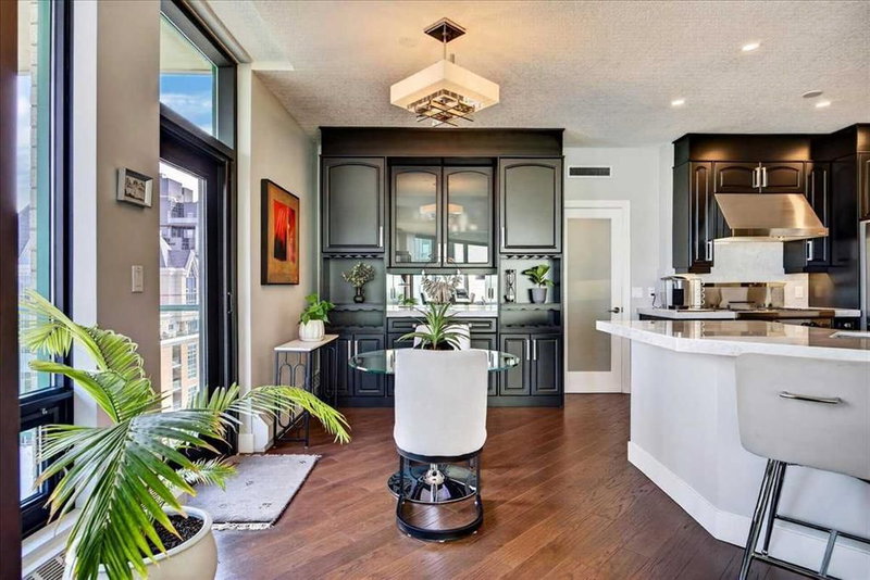 1402-801 2 Avenue SW, Calgary — listing photo 11