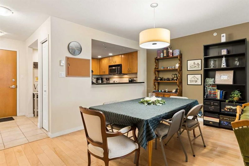 306, 1108 6 Avenue SW, Downtown West End — interior photo 6