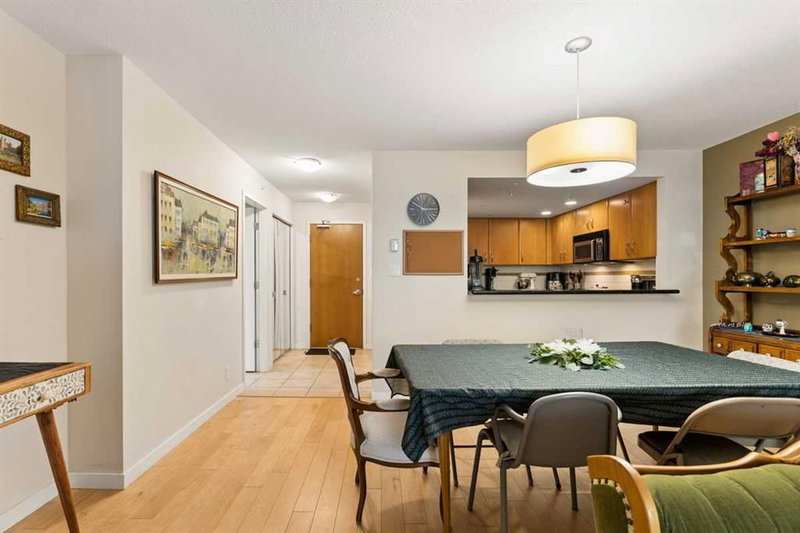 306, 1108 6 Avenue SW, Downtown West End — interior photo 7