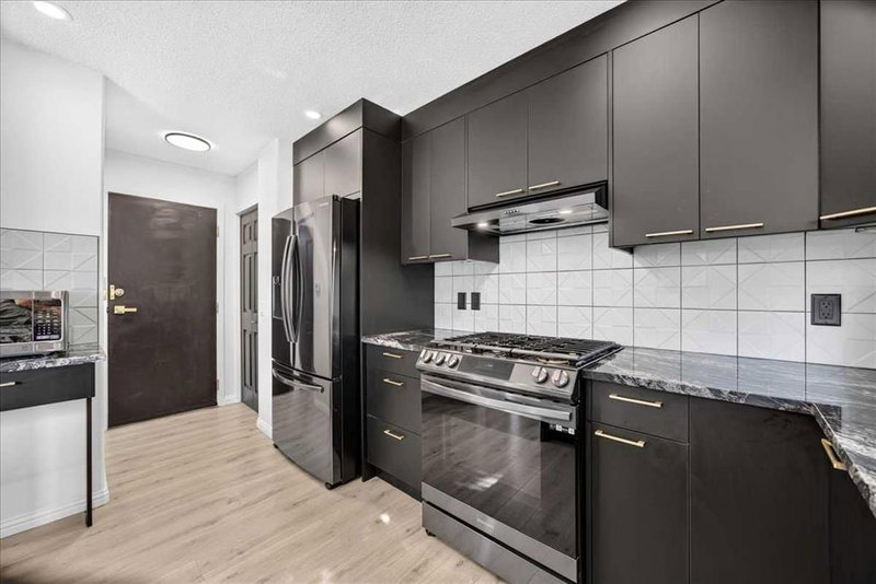 1705 Patterson View SW, Patterson — interior photo
