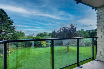 103 - 520 Cedar Crescent SW