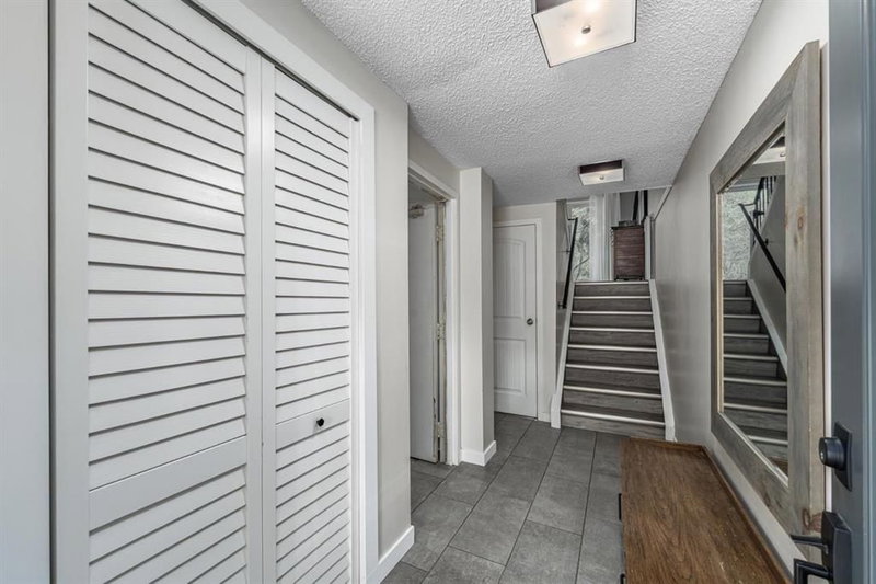 64 Point Drive NW, Point McKay — interior photo