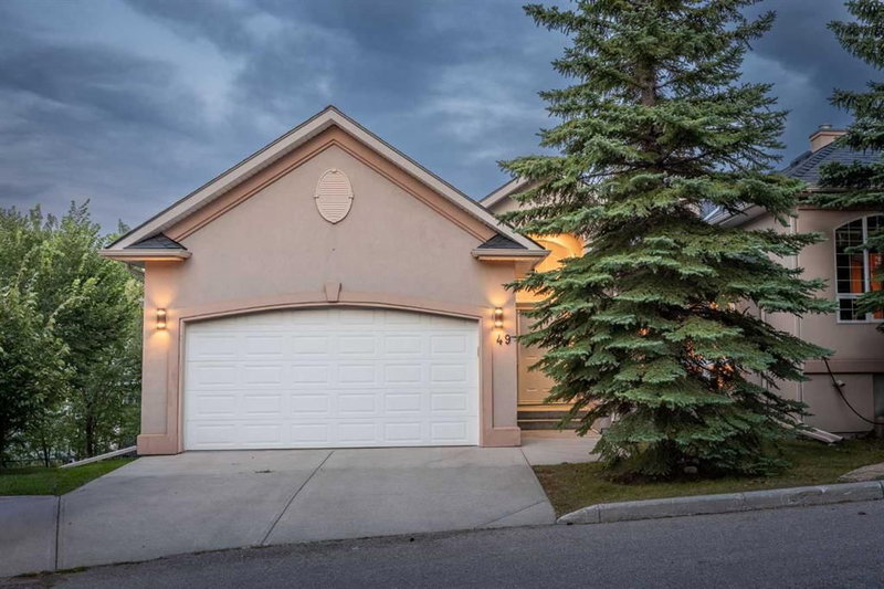 Semi Detached (Half Duplex) at 49 Patina Terrace SW, Patterson — listing photo