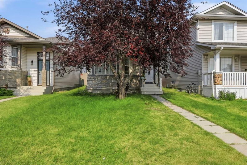 92 Arbour Meadows Close NW, Arbour Lake — interior photo