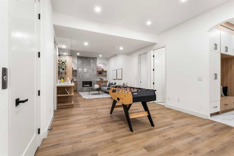 407 Patterson Boulevard SW, Patterson — interior photo