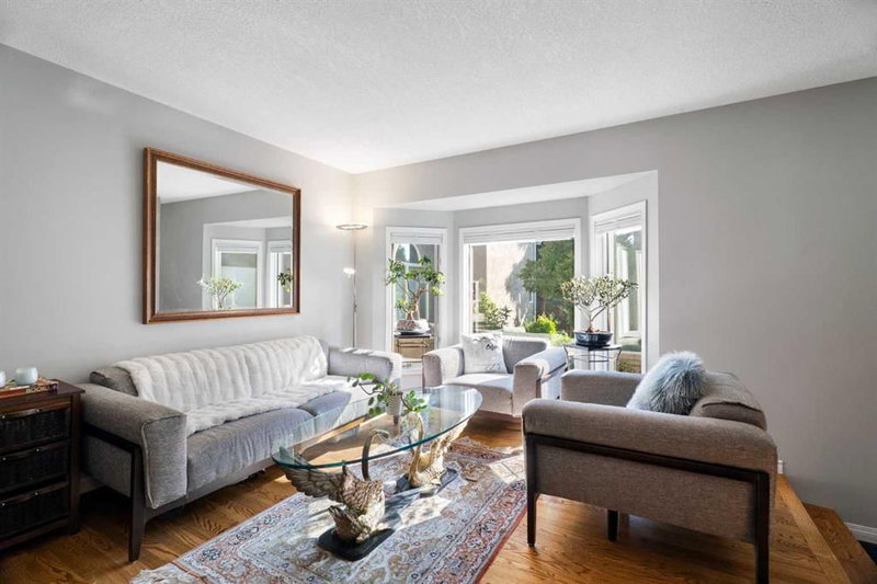 3, 2429 28 Street SW, Killarney/Glengarry — interior photo
