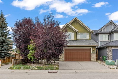 111 CRANARCH Circle