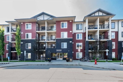 3319 - 81 Legacy Boulevard SE