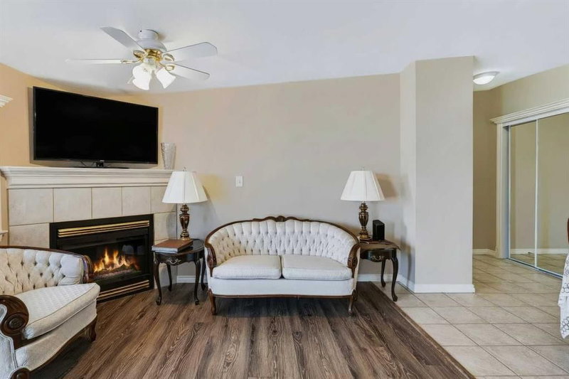 301, 215 17 Avenue NE, Tuxedo Park — interior photo