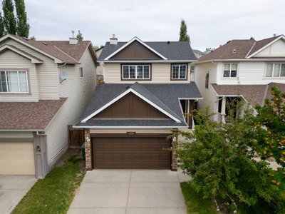 170 Tusslewood Drive