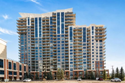 806 - 8880 Horton Road SW