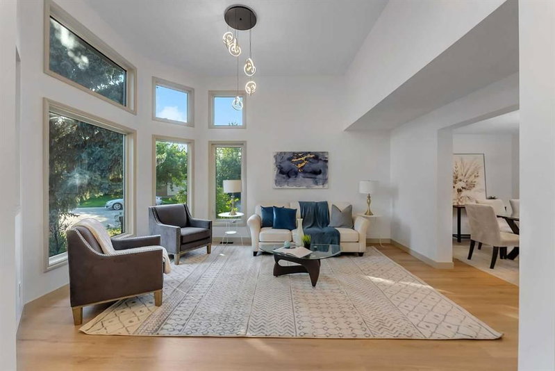12 Diamond Terrace SE, Diamond Cove — interior photo