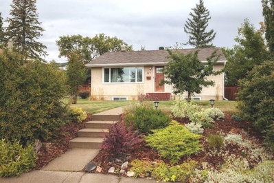 41 Northmount Crescent