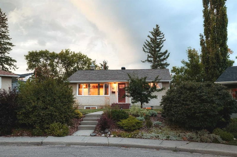41 Northmount Crescent NW