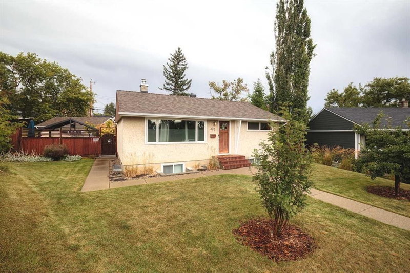 41 Northmount Crescent NW