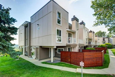 1409 - 13104 Elbow Drive