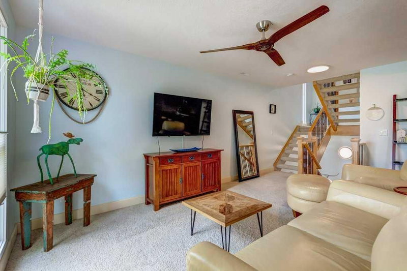 1409, 13104 Elbow Drive SW, Canyon Meadows — interior photo 5
