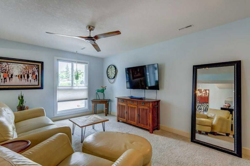 1409, 13104 Elbow Drive SW, Canyon Meadows — interior photo 6