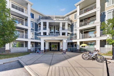 313 - 130 AUBURN MEADOWS View SE