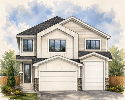 140 Iron Ridge Place
