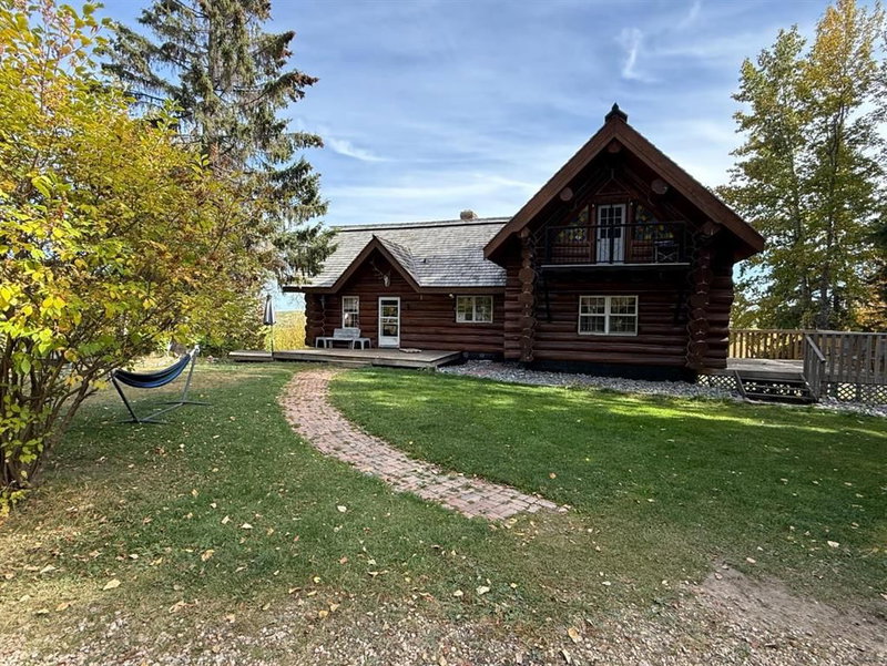 Lot 24 - 120053 Township Road 584