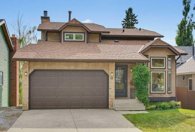 23 Hawksbrow Road NW