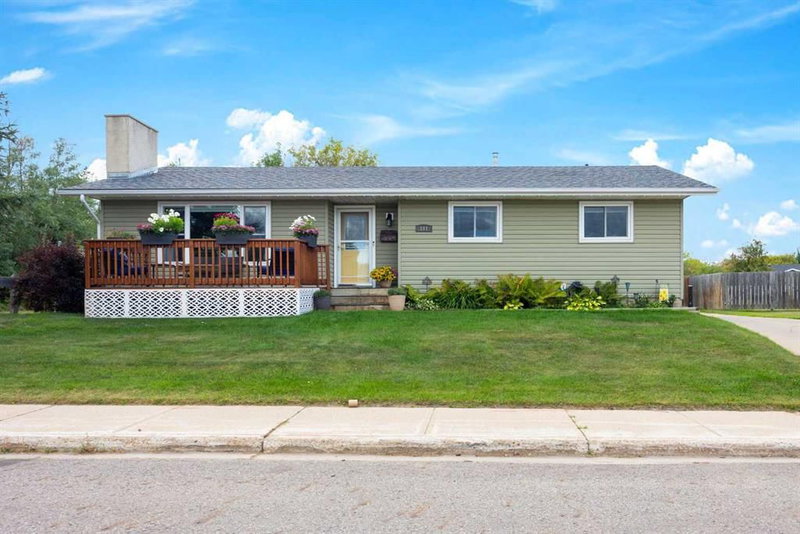 101 Thicket Drive