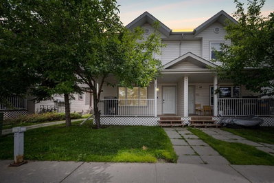 53 - 100 St.Laurent Way
