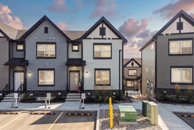 108 - 75 Evanscrest Common NW