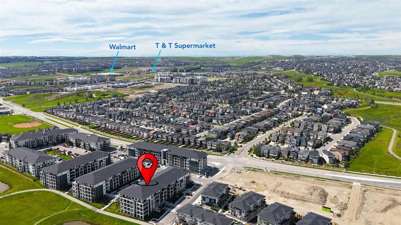 4308 - 15 Sage Meadows Landing NW