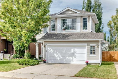 14 Douglasview Circle