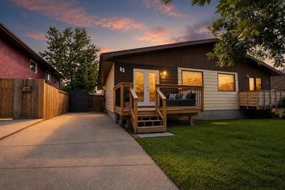 63 MacKenzie Crescent