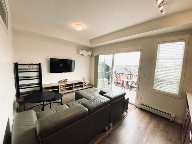 2405, 215 Legacy Boulevard SE, Legacy — interior photo 7